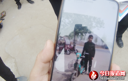 市同派出所速破一起盜竊案510.png