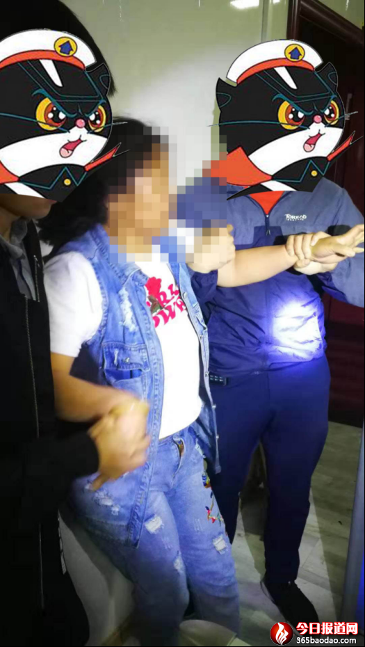 香料中“暗藏玄機” 試圖“瞞天過海”哈市警方摧毀一販毒網(wǎng)絡(luò)1552.png