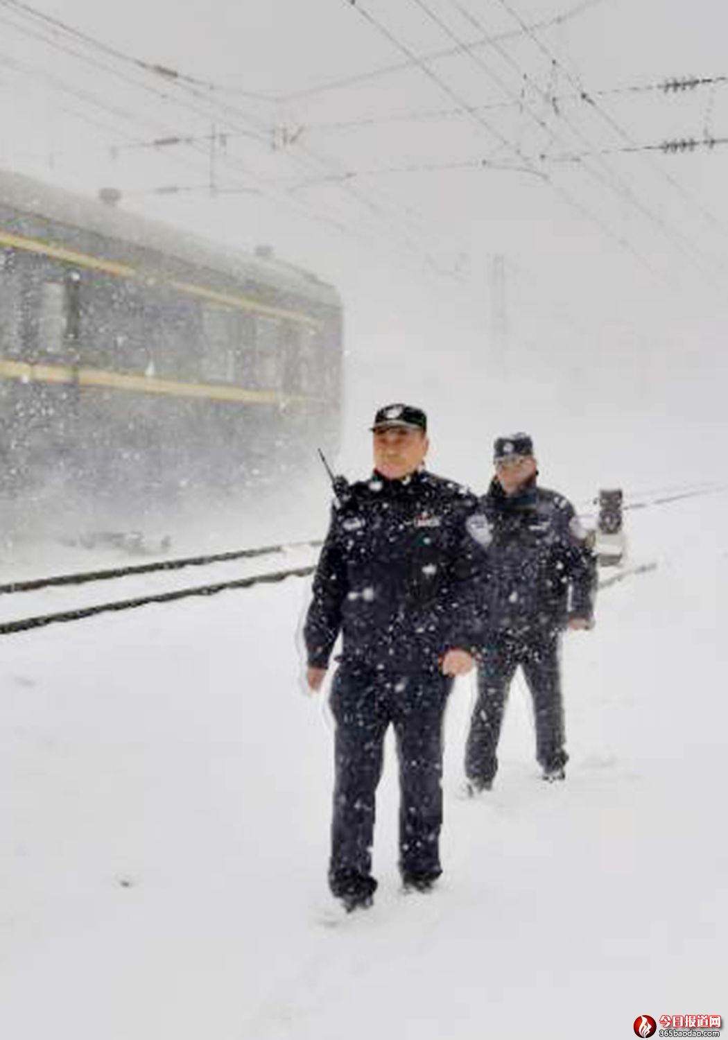 黑石鋪站派出所民警巡查線路.jpg