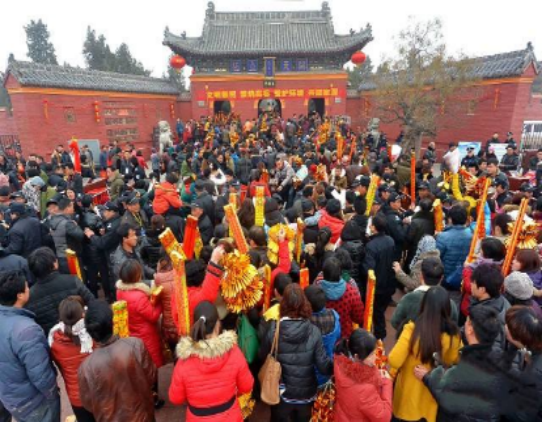 鄭耀宗河南拜祖感今惟昔3941.png