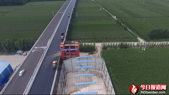 董梁高速寧梁段二合同率先完成瀝青路面鋪裝工程(定稿)424.png